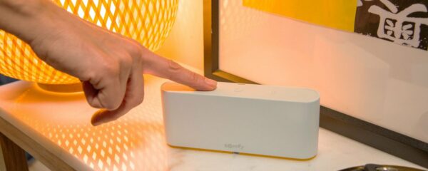 Somfy TaHoma switch - Maison connectée – Image 5