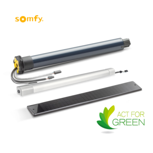 Kit Moteur RS100 SOLAR IO